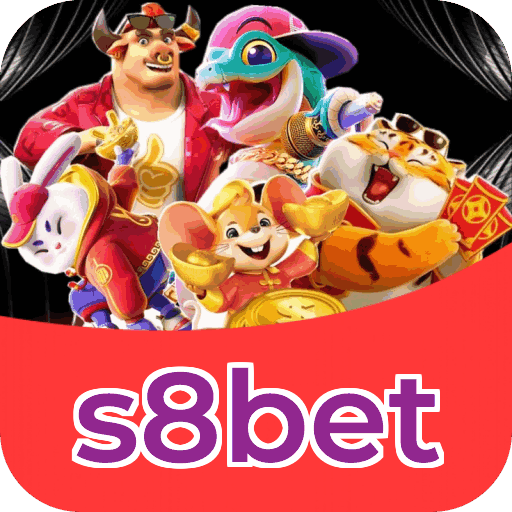 Especificações técnicas download s8bet